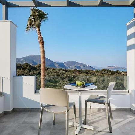 Quattro Hotel Monemvasia