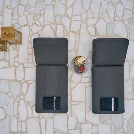 Quattro * Monemvasia