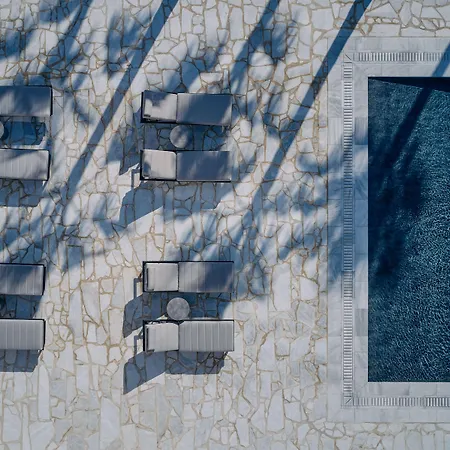 Quattro Hotel Monemvasia