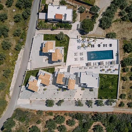 Quattro * Monemvasia