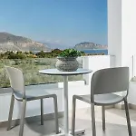 Quattro Szálloda Monemvasziá