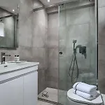 Quattro Szálloda Monemvasziá