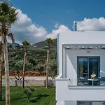 Quattro Monemvasziá