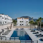 Quattro Monemvasziá