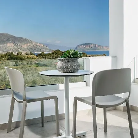 Quattro Suites Hotel Monemvasia