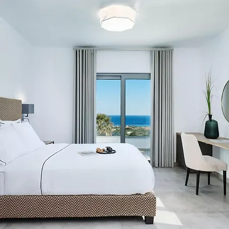 Quattro Suites Hotel