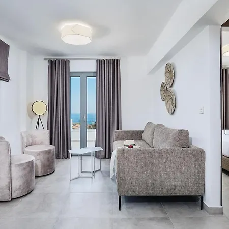 Quattro Suites *