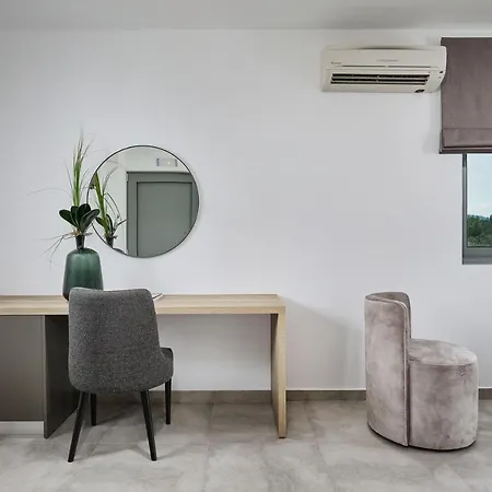 Hotel Quattro Monemvasía