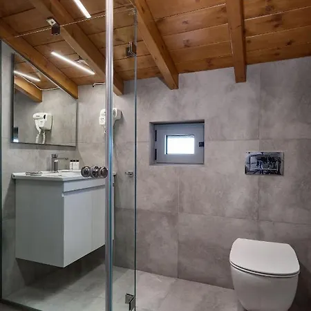 Hotel Quattro Suites