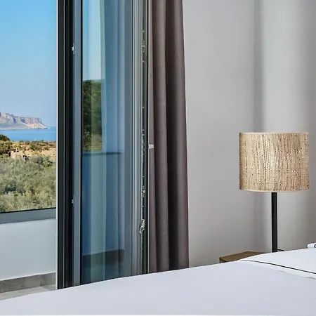 Quattro Suites Hotel Monemvasia