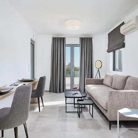 Quattro Suites Monemvasia