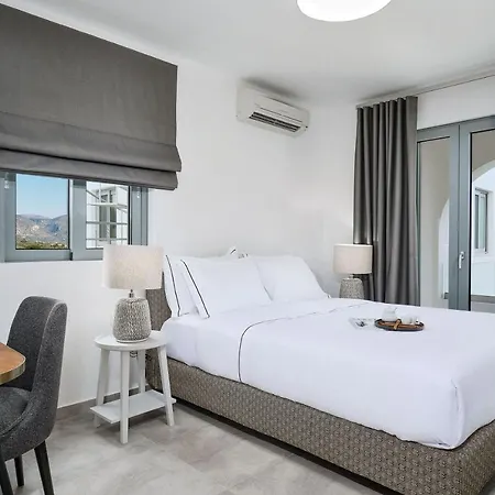 Quattro Suites Hotel *