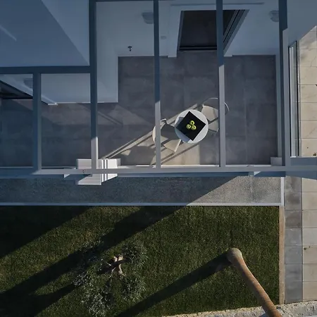 Hotel Quattro Monemvasía