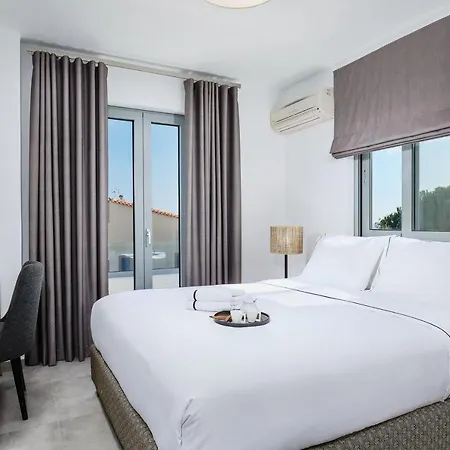 Quattro Suites