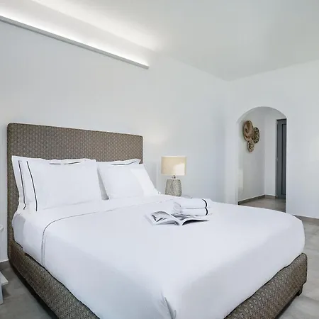 Quattro Suites * Monemvasia