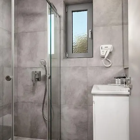 Quattro Suites Monemvasia