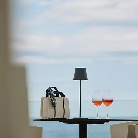 Hotel Quattro Luxury Boutique Monemvasía