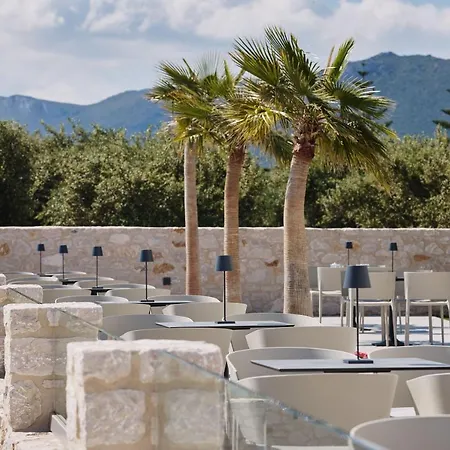 Quattro Suites * Monemvasia