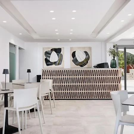 Hotel Quattro Suites
