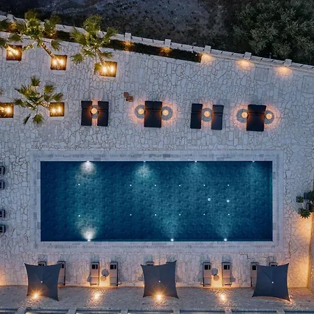 Quattro Luxury Boutique Hotel