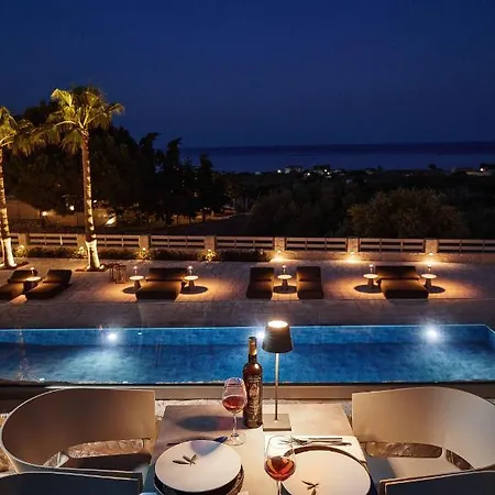 Quattro Suites