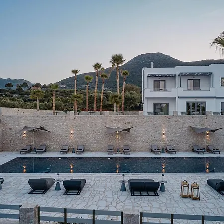 Hotel Quattro Suites