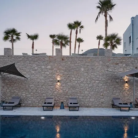 Quattro Suites Hotel