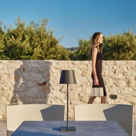 Hotel Quattro Suites Monemvasia