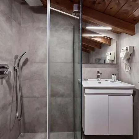 Quattro Hotel Monemvasía