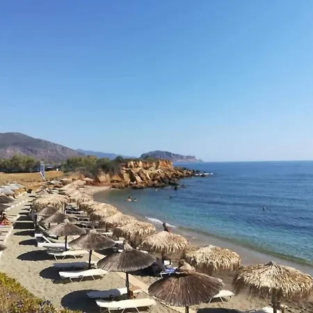 Quattro Luxury Boutique Hotel Monemvasía