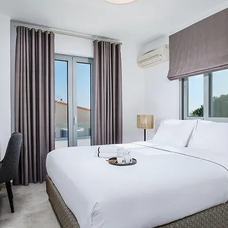 Quattro Luxury Boutique Hotel