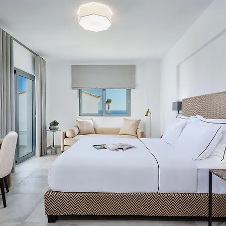 Quattro * Monemvasía