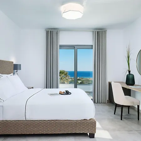 Quattro Luxury Boutique Hotel