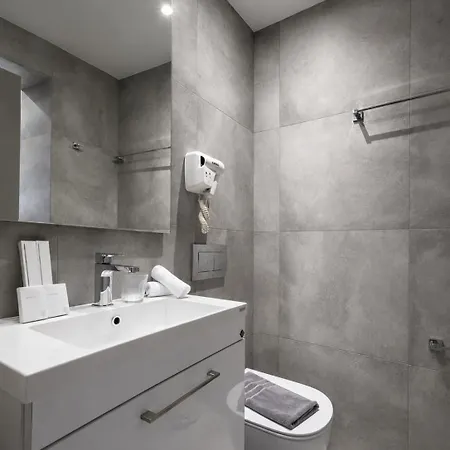 Quattro Luxury Boutique Hotel