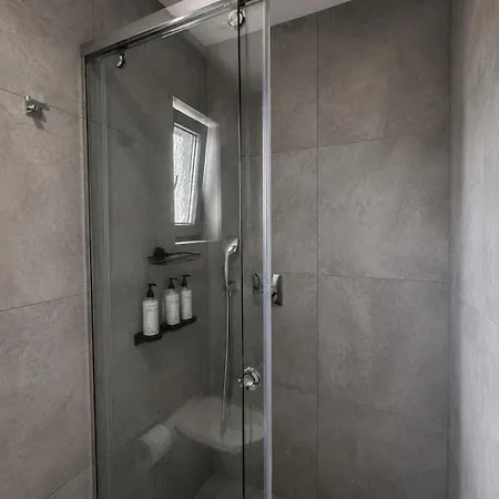 Quattro Luxury Boutique Hotel Monemvasía