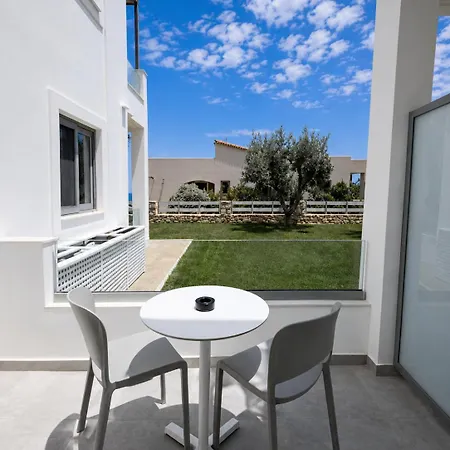 Quattro Luxury Boutique Monemvasía