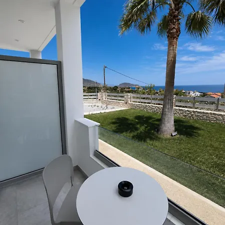 Quattro Luxury Boutique Hotel Monemvasía