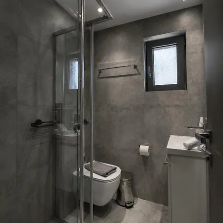 Hotel Quattro Luxury Boutique Monemvasía