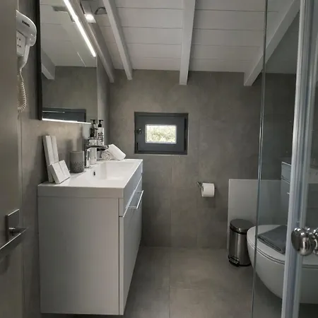 Quattro Luxury Boutique Monemvasía