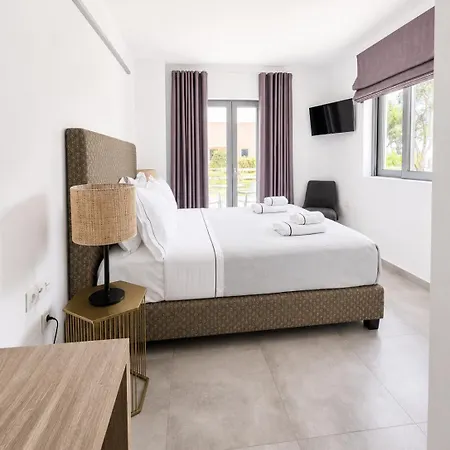 Hotel Quattro Luxury Boutique