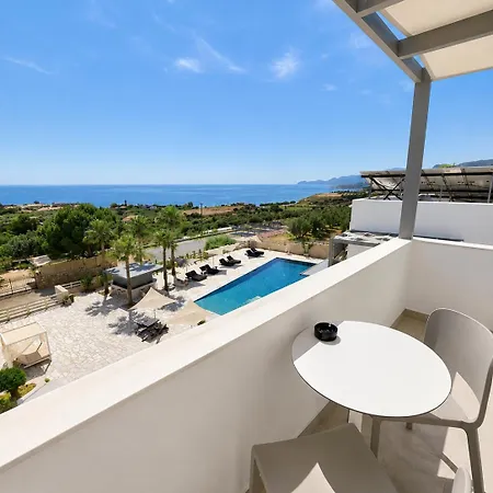 Quattro Luxury Boutique Hotel *