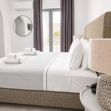 Hotel Quattro Luxury Boutique *