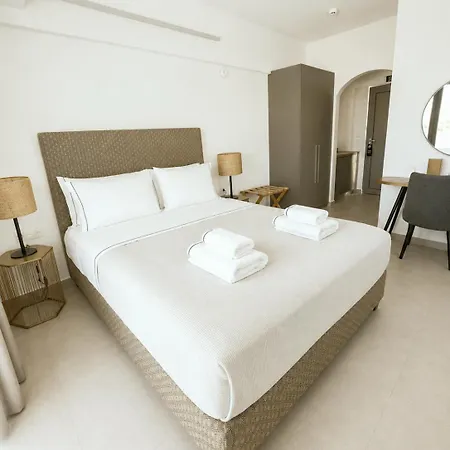 Quattro Luxury Boutique Hotel