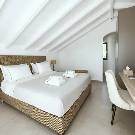 Hotel Quattro Luxury Boutique