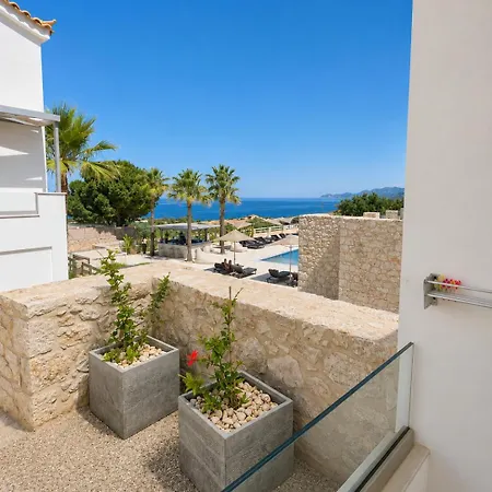 Hotel Quattro Luxury Boutique Monemvasía