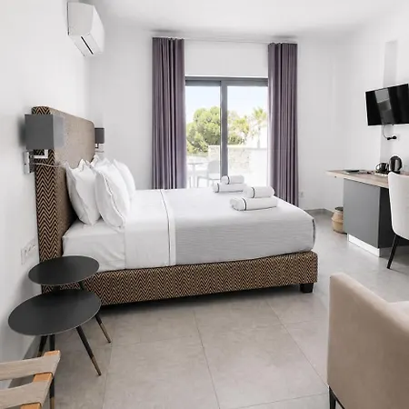Hotel Quattro Luxury Boutique