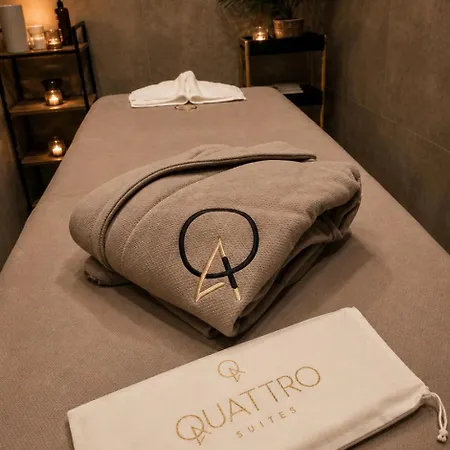Hotel Quattro Luxury Boutique Monemvasía