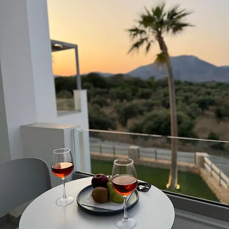 Quattro Luxury Boutique Hotel *