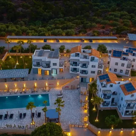 Quattro Hotel