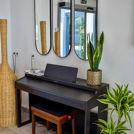 Quattro Luxury Boutique Hotel Monemvasía